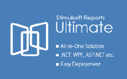 stimulsoft reports